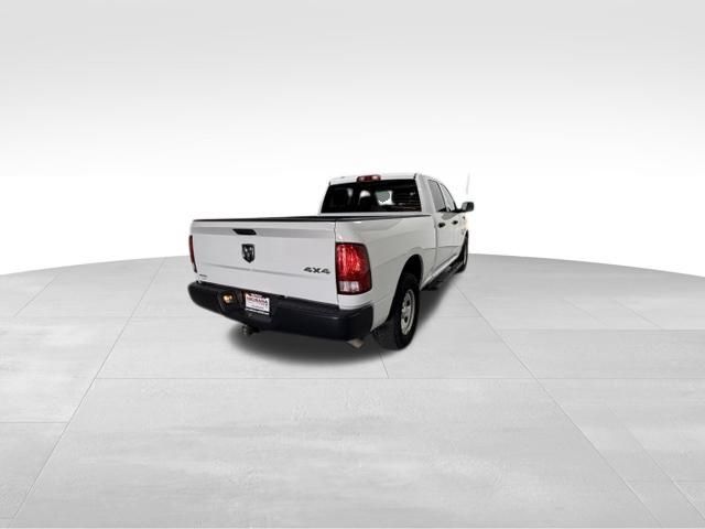 Used 2021 RAM 1500 Tradesman AWD/4WD image 7