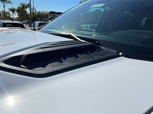 New 2026 Chevrolet Silverado 2500 LT w/ Trail Boss Package image 11