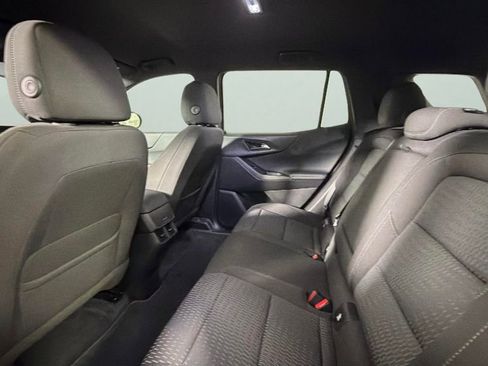 Certified 2026 Chevrolet Equinox LT FWD image 29