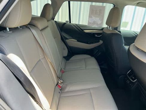 Certified 2024 Subaru Outback Limited AWD/4WD image 24