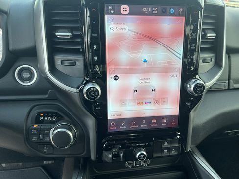 New 2026 RAM 1500 Big Horn image 15