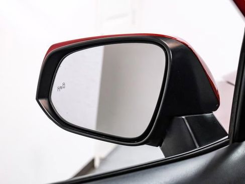 Used 2023 Toyota RAV4 XLE image 39