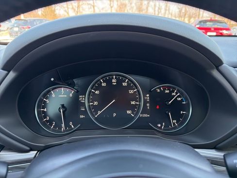 Used 2022 MAZDA CX-5 AWD 2.5 S w/ Premium Plus Pkg image 29