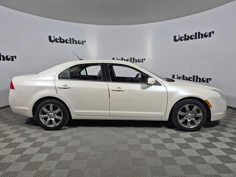 Used 2010 Mercury Milan Premier image 8