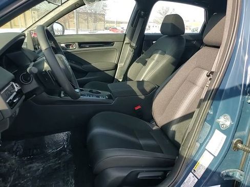 New 2026 Honda Civic Sport image 13