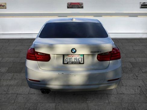 Used 2012 BMW 328i Sedan RWD image 6