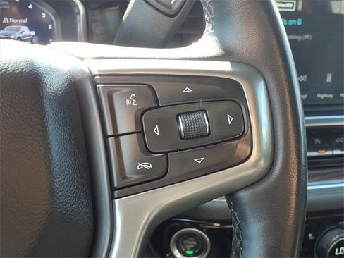 Used 2023 Chevrolet Silverado 1500 LT w/ Texas Edition Plus image 25