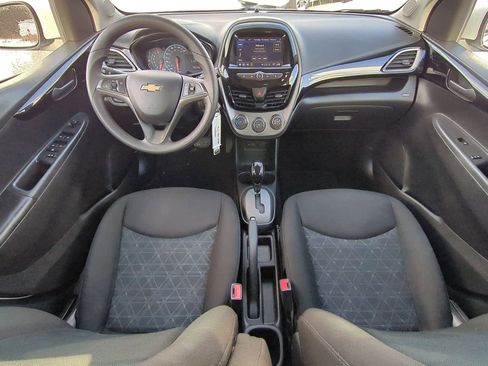 Used 2022 Chevrolet Spark LT image 15