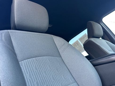 Used 2024 RAM 3500 SLT w/ Quick Order Package 2YG SLT image 21