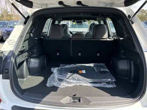 New 2026 Subaru Forester image 4