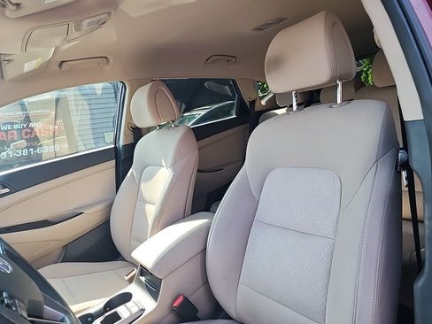 Used 2018 Hyundai Tucson SEL AWD/4WD image 32