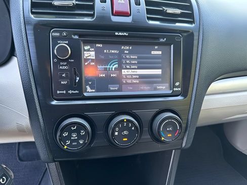 Used 2014 Subaru Crosstrek 2.0i Premium AWD/4WD image 21