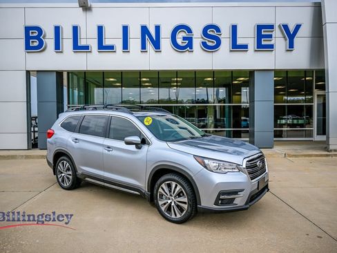 Used 2022 Subaru Ascent Limited w/ Technology Package AWD/4WD image 1