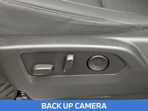 Used 2025 Chevrolet Silverado 1500 LT Trail Boss w/ LPO, Dark Essentials Package AWD/4WD image 17