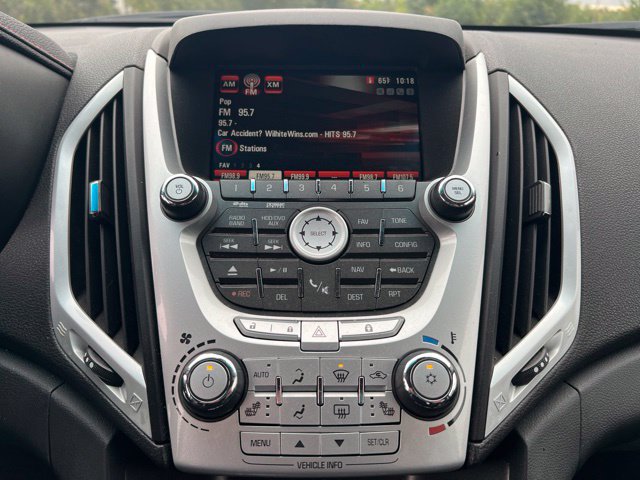 Used 2011 GMC Terrain SLT w/ Cargo Package AWD/4WD image 17
