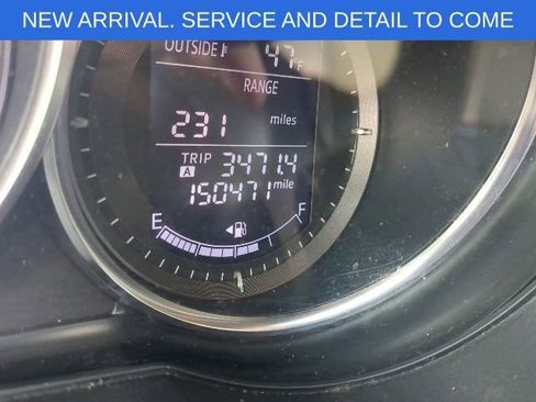 Used 2014 MAZDA CX-5 Touring FWD image 2