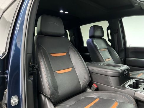 Used 2020 GMC Sierra 2500 AT4 w/ AT4 Premium Package image 57