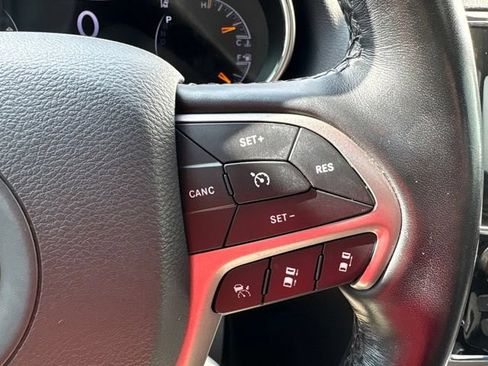 Used 2021 Jeep Grand Cherokee Limited w/ Quick Order Package 28K 80th AWD/4WD image 18