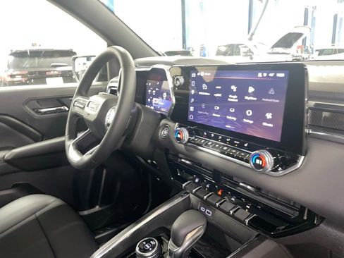 New 2026 GMC Canyon Elevation w/ Convenience Package image 30