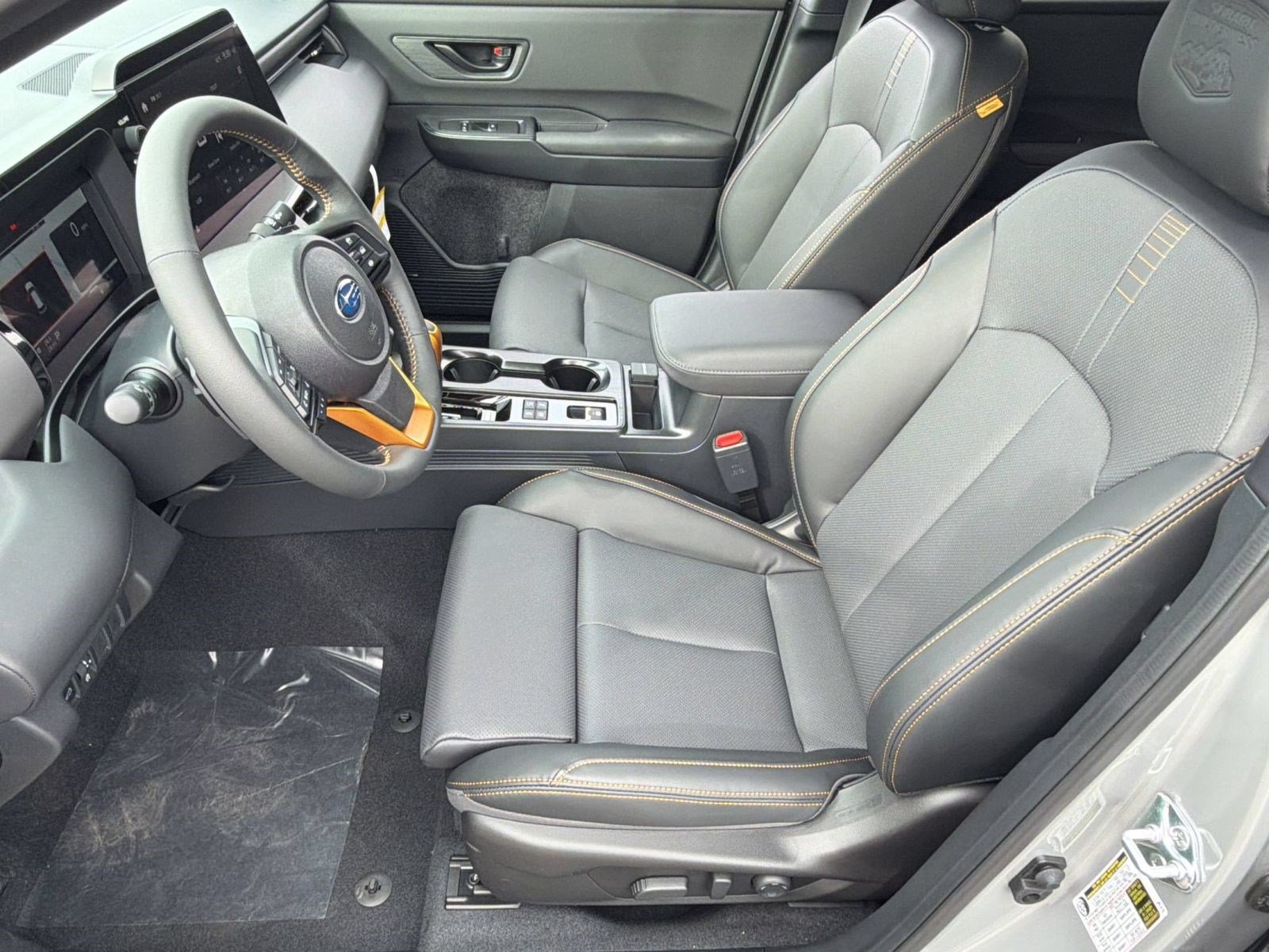 New 2026 Subaru Outback Wilderness AWD/4WD image 5