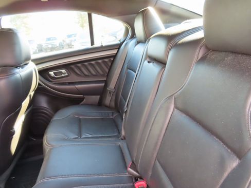 Used 2015 Ford Taurus SEL w/ Equipment Group 201A image 26