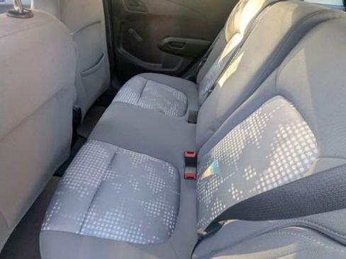 Used 2019 Chevrolet Sonic LT image 19