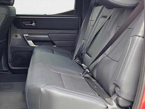 New 2025 Toyota Tundra Platinum image 14