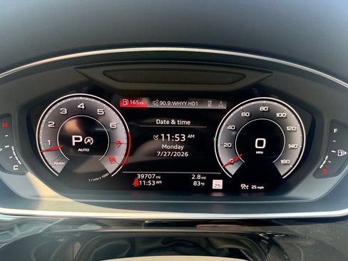 Certified 2021 Audi A8 L 3.0T w/ Executive Plus Package AWD/4WD image 30