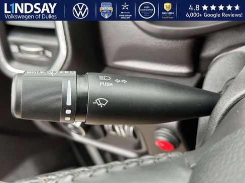 Used 2024 RAM 2500 Laramie image 21