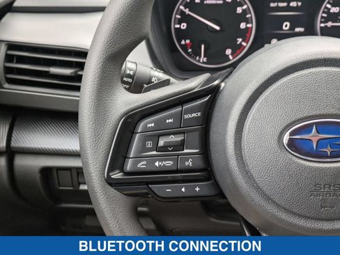 Certified 2026 Subaru Crosstrek 2.5i Premium AWD/4WD image 15