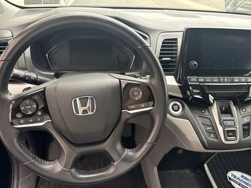 Used 2019 Honda Odyssey EX-L image 4