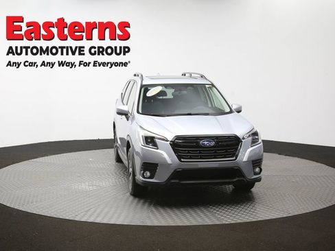 Used 2023 Subaru Forester Premium image 55