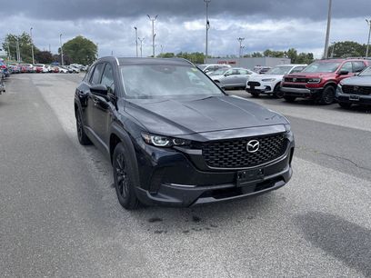 Used 2024 MAZDA CX-50 AWD 2.5 S w/ Weather Package