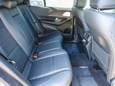 Used 2023 Mercedes-Benz GLE 450 4MATIC image 18