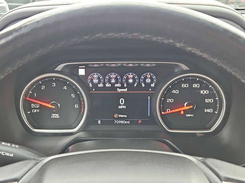 Used 2021 Chevrolet Tahoe High Country w/ Premium Package image 35