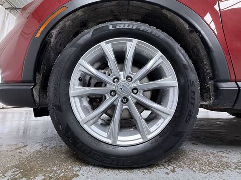 Used 2024 Honda CR-V EX-L image 14