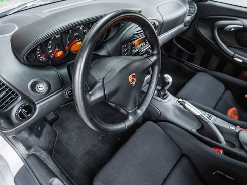 Used 1999 Porsche 911 GT3 image 15