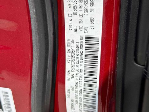 Used 2011 Jeep Grand Cherokee Limited AWD/4WD image 22
