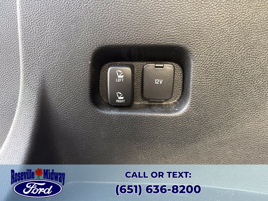 Used 2016 Ford Edge SEL w/ Equipment Group 201A AWD/4WD image 35