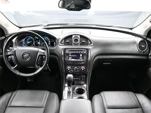 Certified 2017 Buick Enclave Premium w/ Experience Buick Package image 12