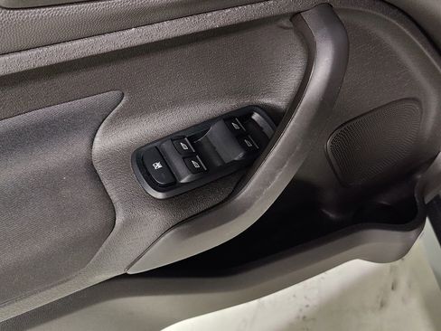Used 2017 Ford Fiesta ST w/ ST Recaro Package FWD image 21