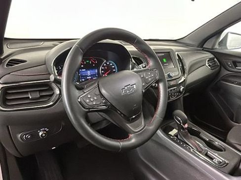 Used 2024 Chevrolet Equinox RS FWD image 13