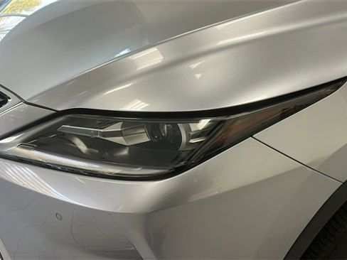 Used 2022 Lexus RX 350L Premium image 7