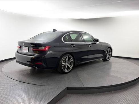 Used 2021 BMW 330i Sedan RWD image 8