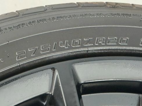 Used 2023 Dodge Challenger SRT Hellcat RWD image 49