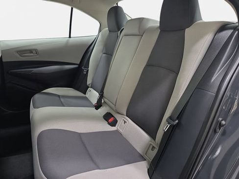 Certified 2024 Toyota Corolla LE FWD image 11