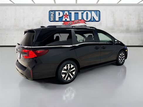 New 2026 Honda Odyssey EX-L image 7