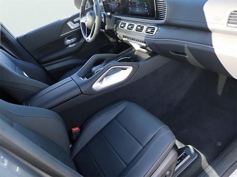 New 2026 Mercedes-Benz GLE 350 GLE 350 image 16