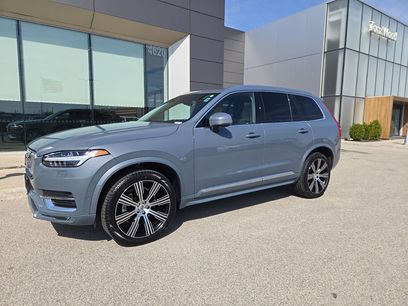 Certified 2023 Volvo XC90 B6 Ultimate