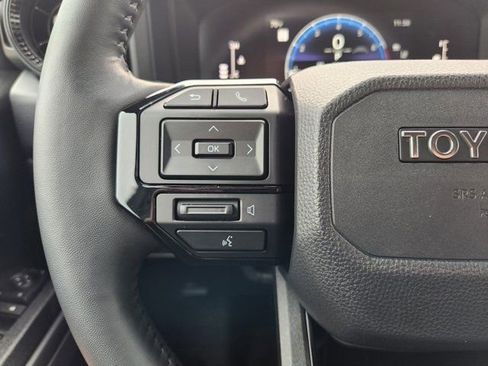 Used 2024 Toyota Land Cruiser 1958 image 29